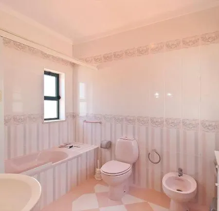 Ferienhaus Alcaria Grand House *