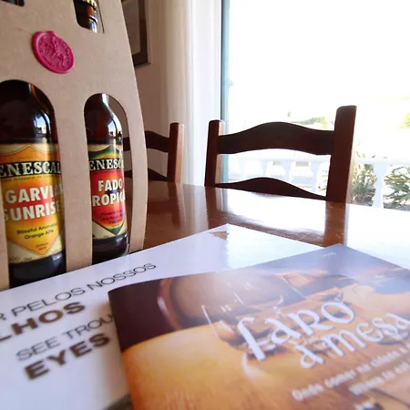 Alcaria Grand House Altura