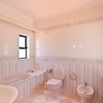 Feriehus Alcaria Grand House *