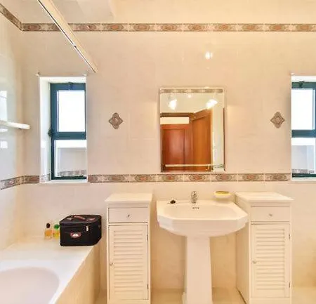 Alcaria Grand House Prázdninový dům