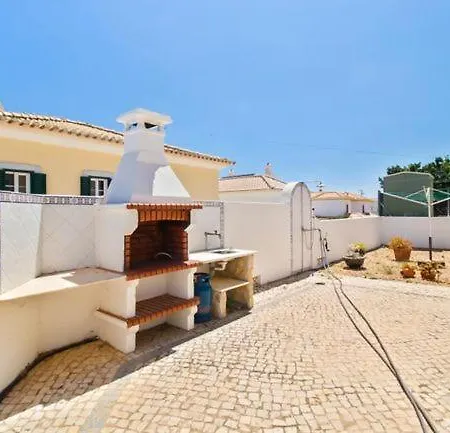 Alcaria Grand House