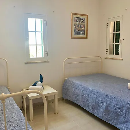 Дом отдыха Alcaria Grand House *