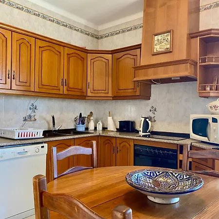 Alcaria Grand House * Altura